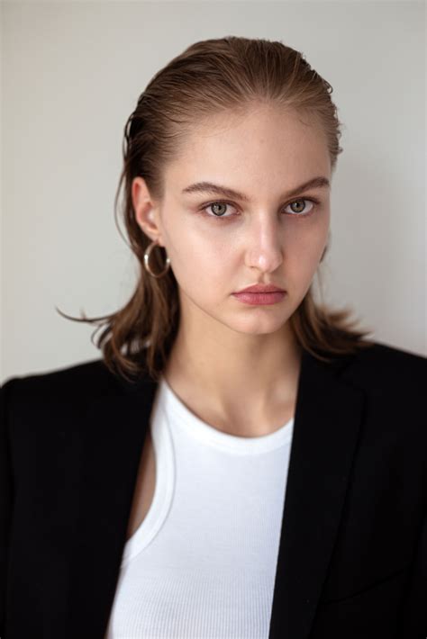 Julie Mango Models Warszawa