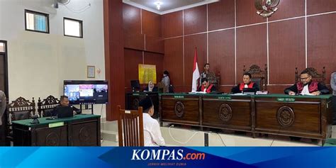 Pelaku Revenge Porn Di Pandeglang Dilarang Akses Internet Tahun Apa Artinya