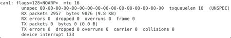 Can Bus Communication On Nvidia Jetson Tx In Simulink Matlab