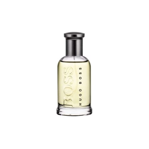 HUGO BOSS — немецкий элитный бренд