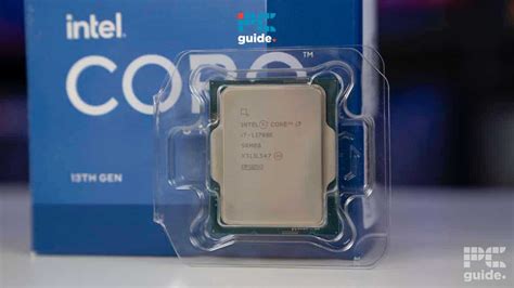 Best CPU For Intel Arc A770 In 2024 Our Top Picks PC Guide