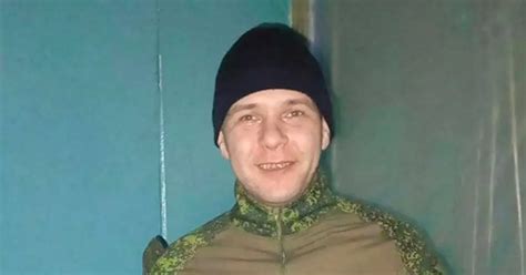 Grinning Russian Cannibal Who Fried Victim S Heart And Ate It Released