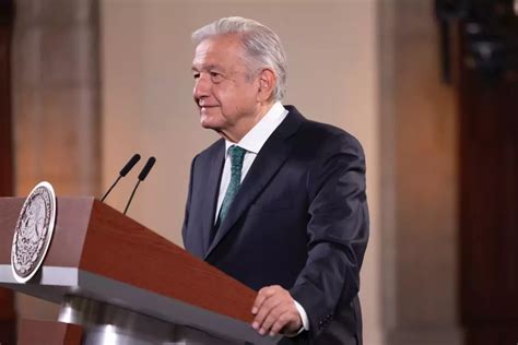 Comisión Del Congreso De Perú Aprueba Declarar A Amlo Persona Non Grata