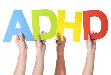 Adhd 6 Types Overfocused And Limbic Add Adhd Health And Laser Eye Surgery