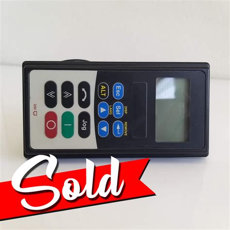 Panel Mount Lcd Him Him C S Series A Allen Bradley