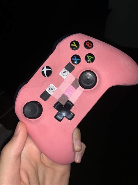 Minecraft Xbox Controller Map Hot Sex Picture