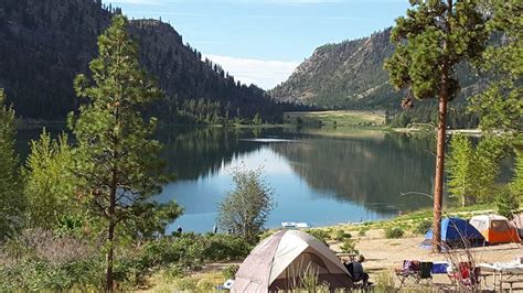 Alta Lake State Park