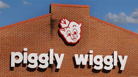 How Piggly Wiggly Became The First Modern Grocery Store