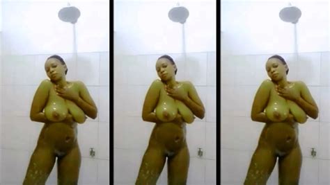 Free Ebony Shower Porn Videos XHamster