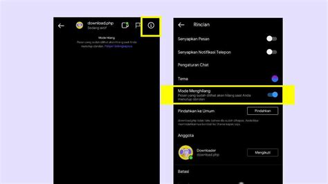 Cara Mengaktifkan Mode Hilang Di Instagram Metroandalas Co Id