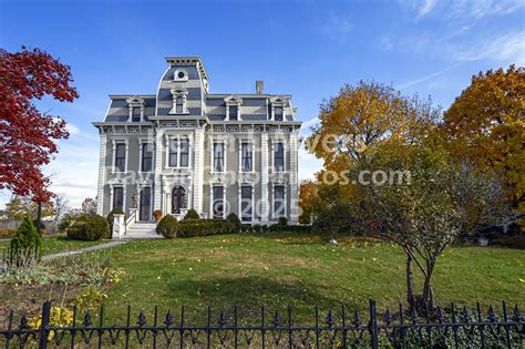 Bossler Mansion Dayton Ohio Photos