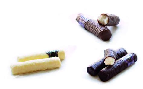Chocolate Cigars Belgiums Best