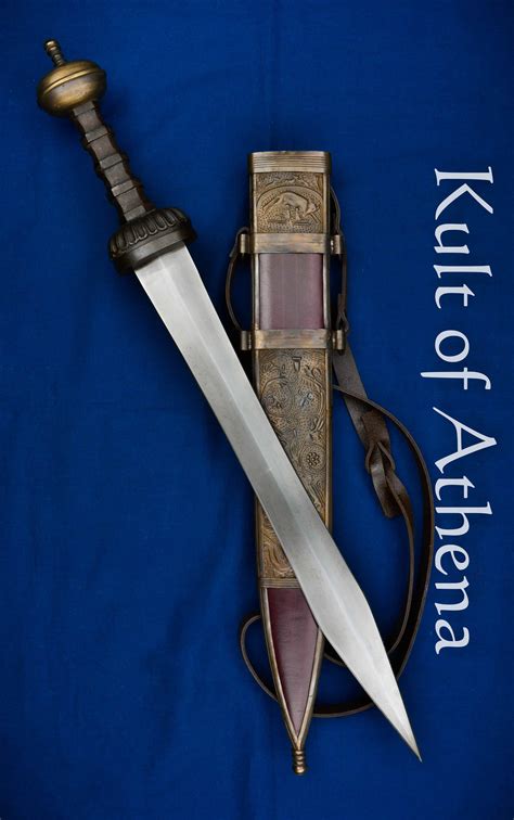 Gladius Sword