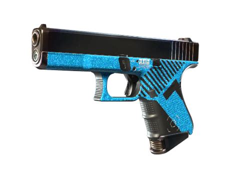 Glock 18 AXIA Factory New Buy For CSGO CS2 On SkinOut Gg