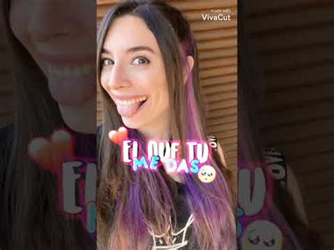 Dale Like Si Eres Fan De Lina Youtube