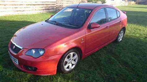 Proton 2009 GEN 2 GSX ORANGE FULLY LOADED TOP SPEC GREAT MPG 12 MONTH