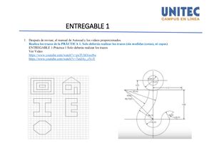 Entregable Pensamiento Para El Dise O E Innovaci N Unitec