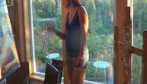 Smoking Girl In Inch Platform High Heels NON NUDE TNAFlix Porn Videos