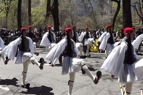 Watch New York City’s Greek Independence Day Parade Live - The Pappas Post