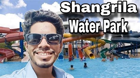 Shangrila Resort And Waterpark Best Water Park In Mumbai Shangrila