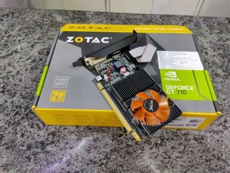 ZOTAC 2GB Graphics Card at ₹ 3150/piece | ZOTAC Gaming Graphics Card in ...