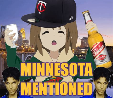 Minnesota Mentioned Brazil Mentioned Know Your Meme