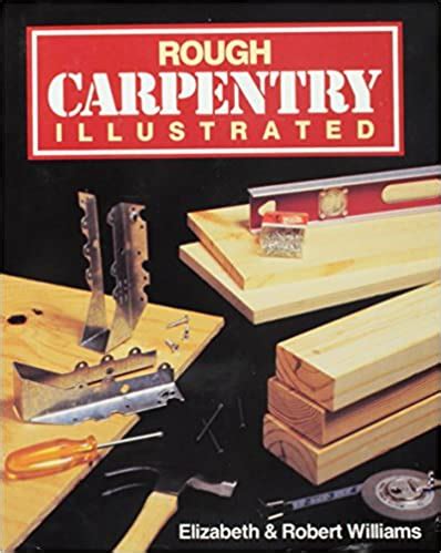 Carpentry Books · Shelter Institute