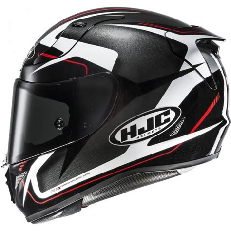 Casque intégral HJC RPHA11 BLUDOM Moto Expert