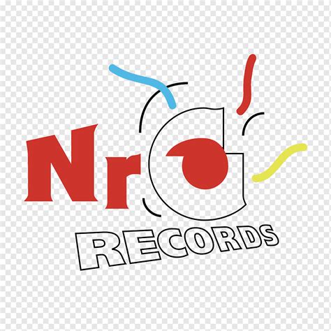 Nrg Records Hd Logo Png Pngwing