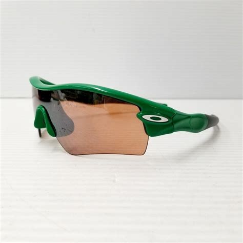 Yahooオークション Izu【現状渡し品】 Oakley オークリー レーダー