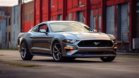 Best and worst Ford Mustang years — which to avoid | REREV