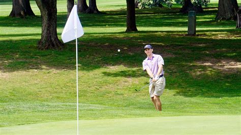 Rd Results Summit County Amateur Championship