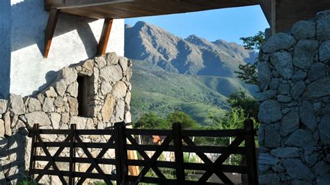 Senderos Del Tao Un Para So En Las Rabonas En El Coraz N Del Valle De