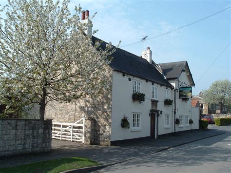 Hare and Hounds, Stutton 2005 - Tadcaster Historical Society