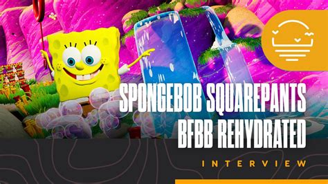 Sandy Lassos Some Action In This Spongebob Bfbb Downtown Bikini Bottom