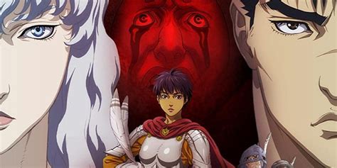 Discover 83+ berserk anime ending - in.coedo.com.vn