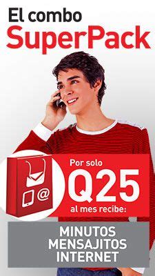 Promociones claro guatemala – Mejorar la comunicación