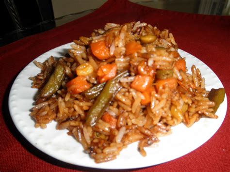 Haitian Creole Seven Different Ways To Make Exciting Rice La Haiti