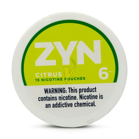 Buy Zyn Pouches Online | The Vapor Shoppe