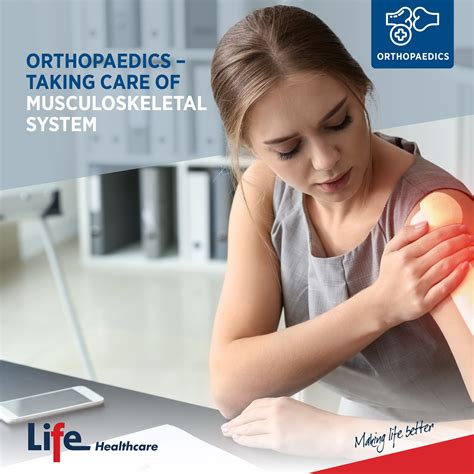 Life Healthcare - Specialised care for your bones, joints, muscles and