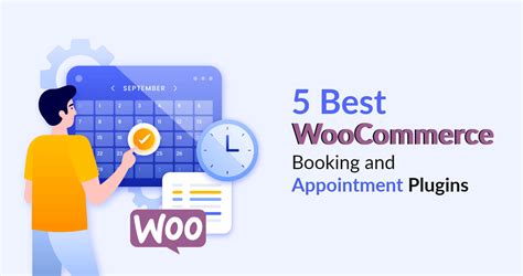 Booking Appointment Plugin For WooCommerce Make Money Online