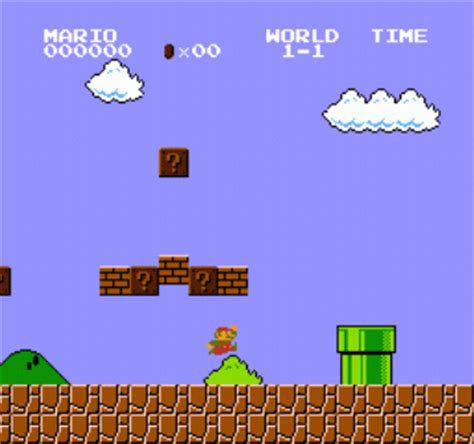 Скачать бесплатно Super Mario на компьютер, играть в Супер Марио ...