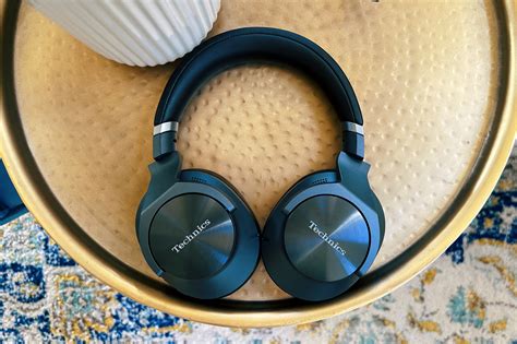 You Need to Hear the Technics EAH-A800 Wireless Headphones to Believe ...