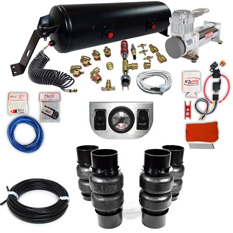 Air Ride Suspension Kit