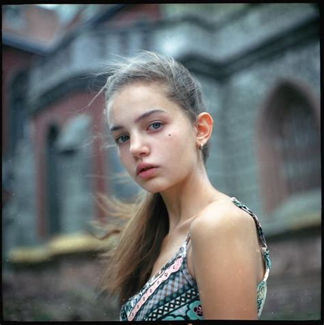 Picture of ANNA VIVCHAR