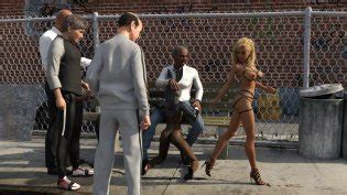 Tamara Exposed The Next Chapter D Hentai Album Luscious