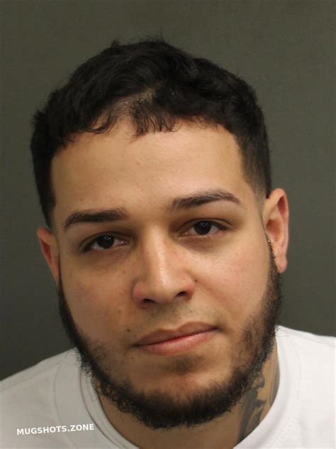 Cruzmartinez Efrain 03022024 Orange County Mugshots Zone