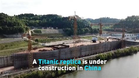 Did You Know About The Romandisea Titanic