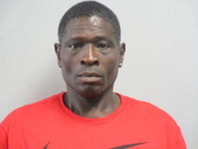 Eugene Wilson A Registered Sex Offender In Houston Tx At