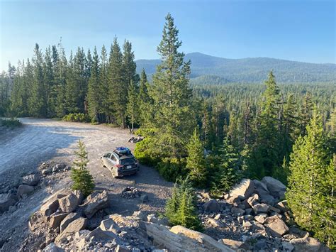 Jacks Cross Country Crosstrek Trek Part Two Stanley Subaru